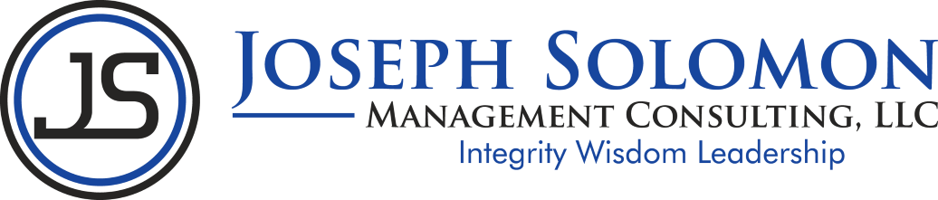Joseph Solomon Management Consulting, LLC.